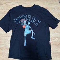 Basketball Tee