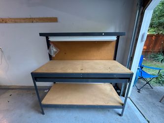 Work Bench