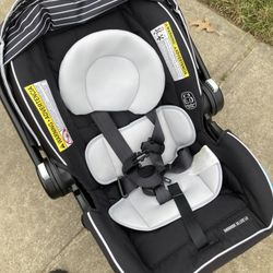 Graco Infant Car Seat