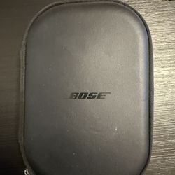 Bose Headphones 
