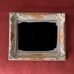 Wooden Antique Picture Frame 