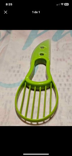 CORTADOR DE AGUACATE 