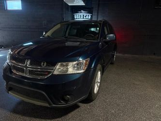 2015 Dodge Journey