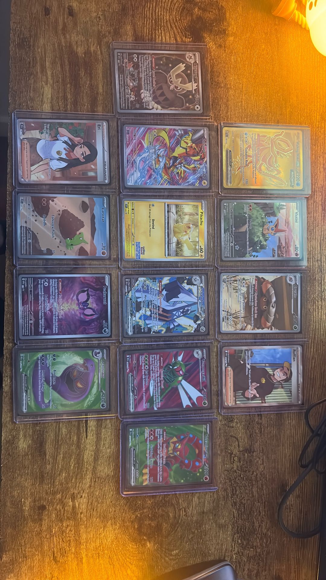 Pokemon 