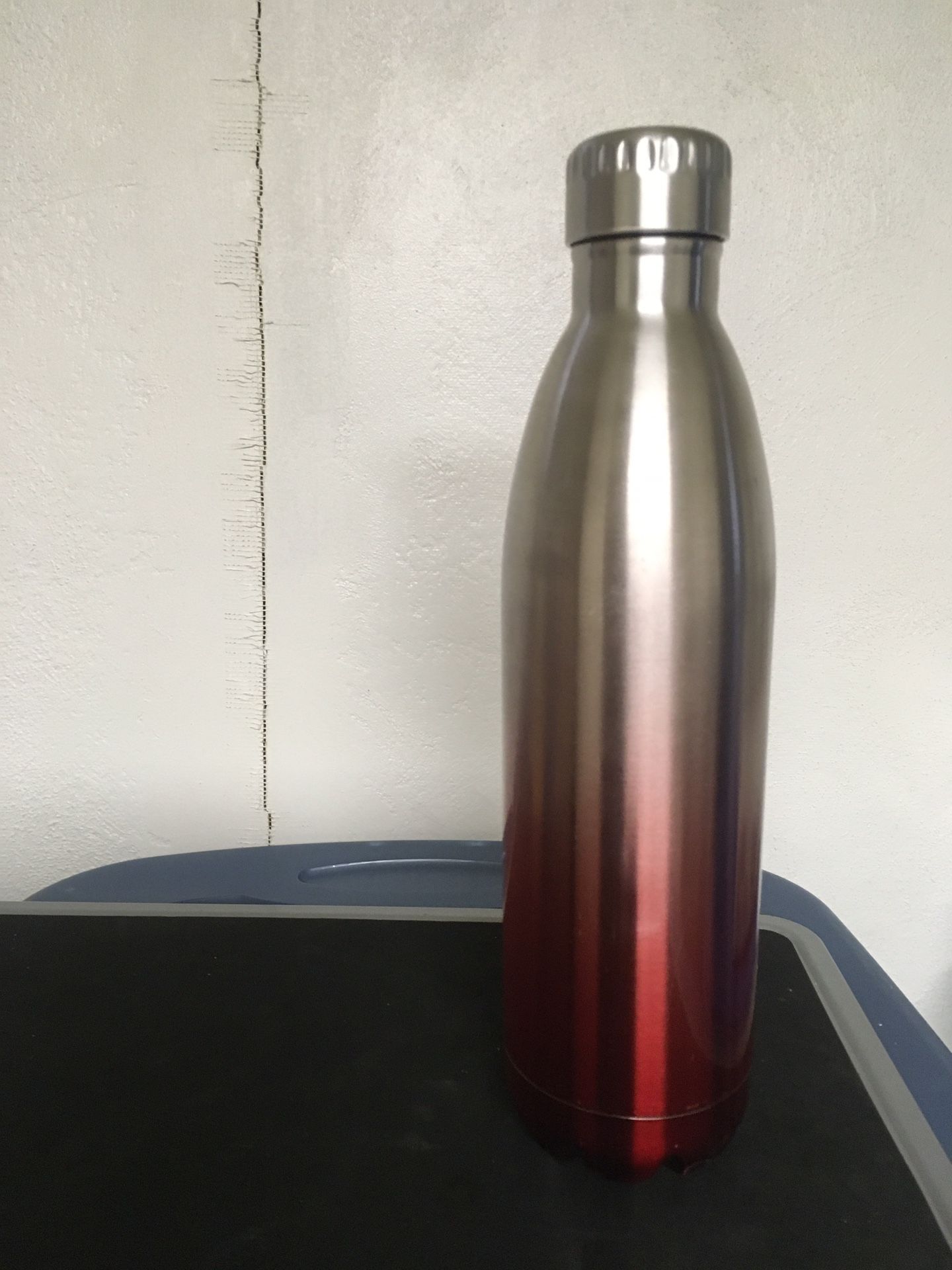 Wine , Water, Soda Chiller Thermos