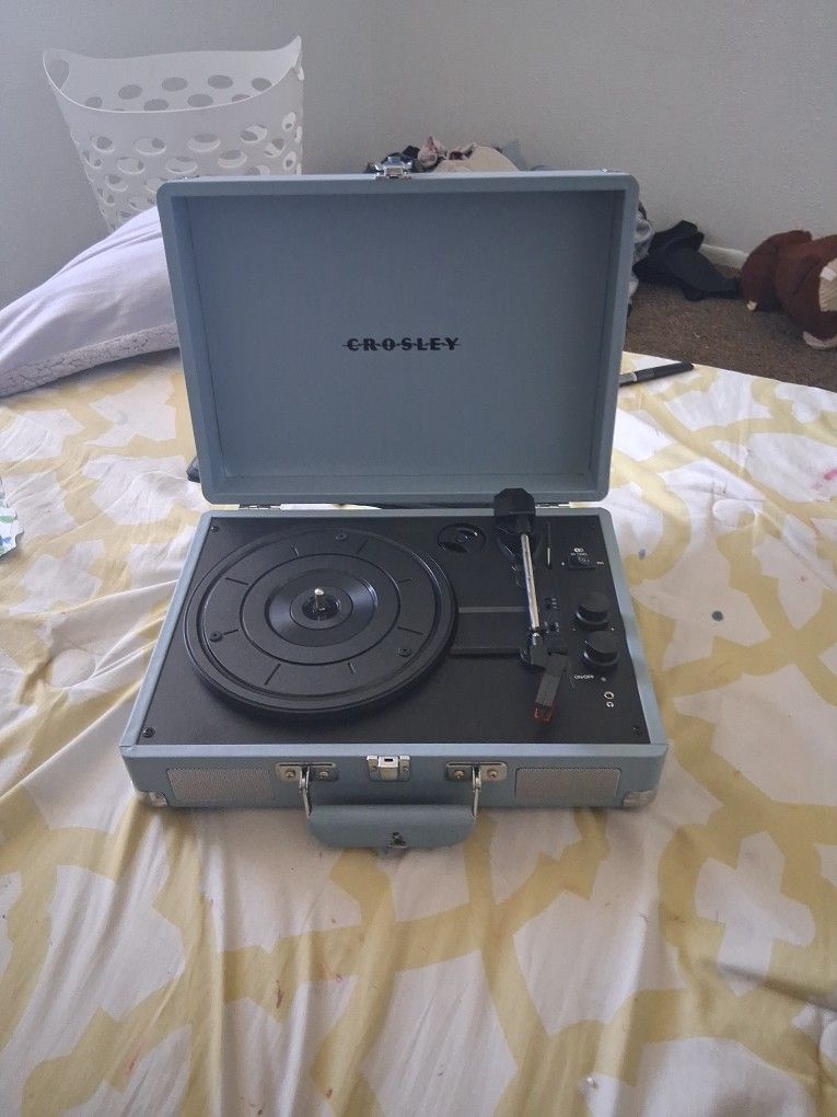 Crosley