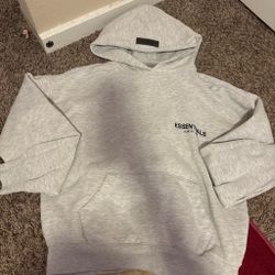 Essential Hoodie