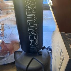 Century Freestanding Punching Bag