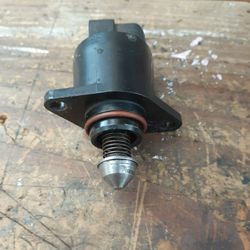 96 chevy impala iac valve