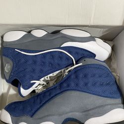 Jordan 13 Retro Flint