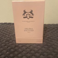 Perfume De Marly Paris