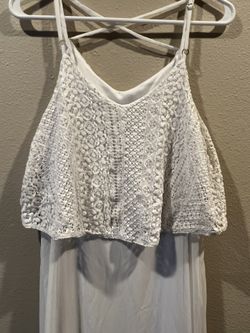 Charming Charlie Maxi Dress