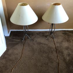 Lamps