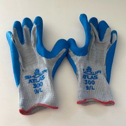 Grade Gloves 