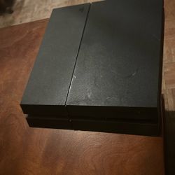 PS4 