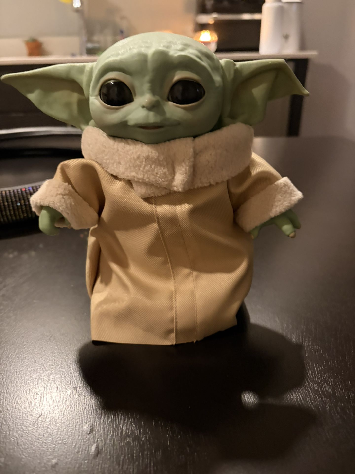 Yoda