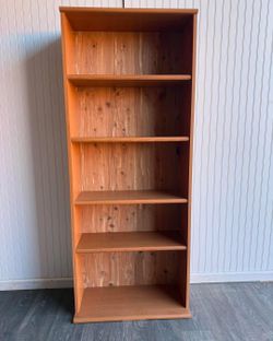 Bookcase