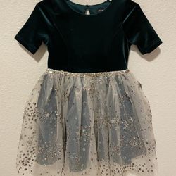 Toddler Girls Christmas Dresses
