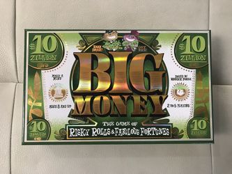 Big Money Game