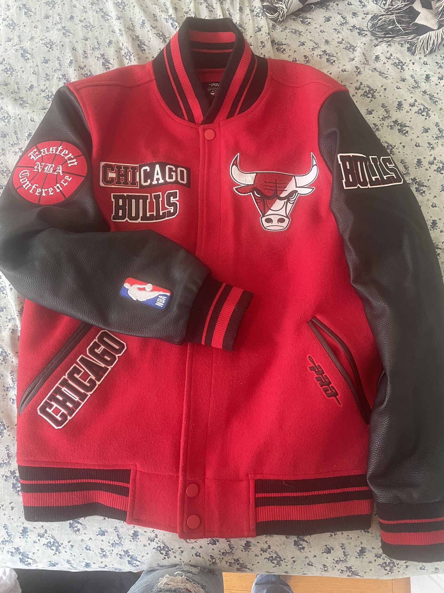 Pro Bulls Jacket