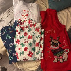 Womens XMas Bundle XL