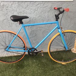 Bike 🚴 700 Fixie 55 Cm