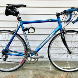 58cm (XL) Ambrosio Solaro Italian Road Bike