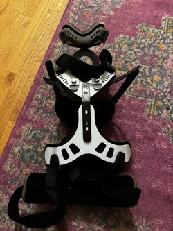 Adult Body Brace