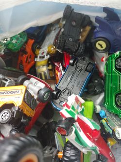 Hot wheels Lot local pickup