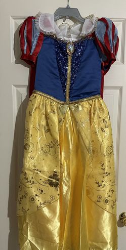 Snow White Disney Dress