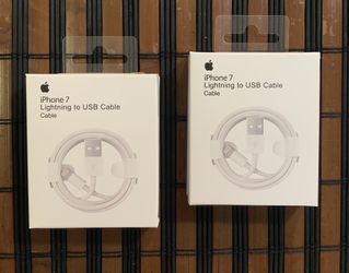 Iphone/iPad iphone Charger