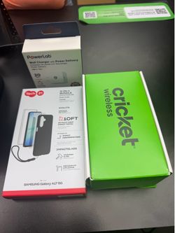 Cricket wireless