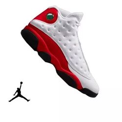AIR JORDAN 13