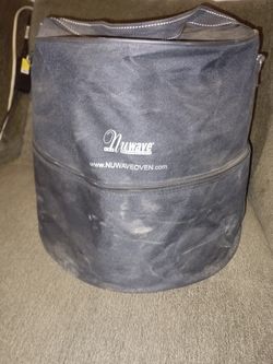 Nu Wave Pro Never Used