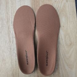 Superfeet all-purpose memory foam support insoles
