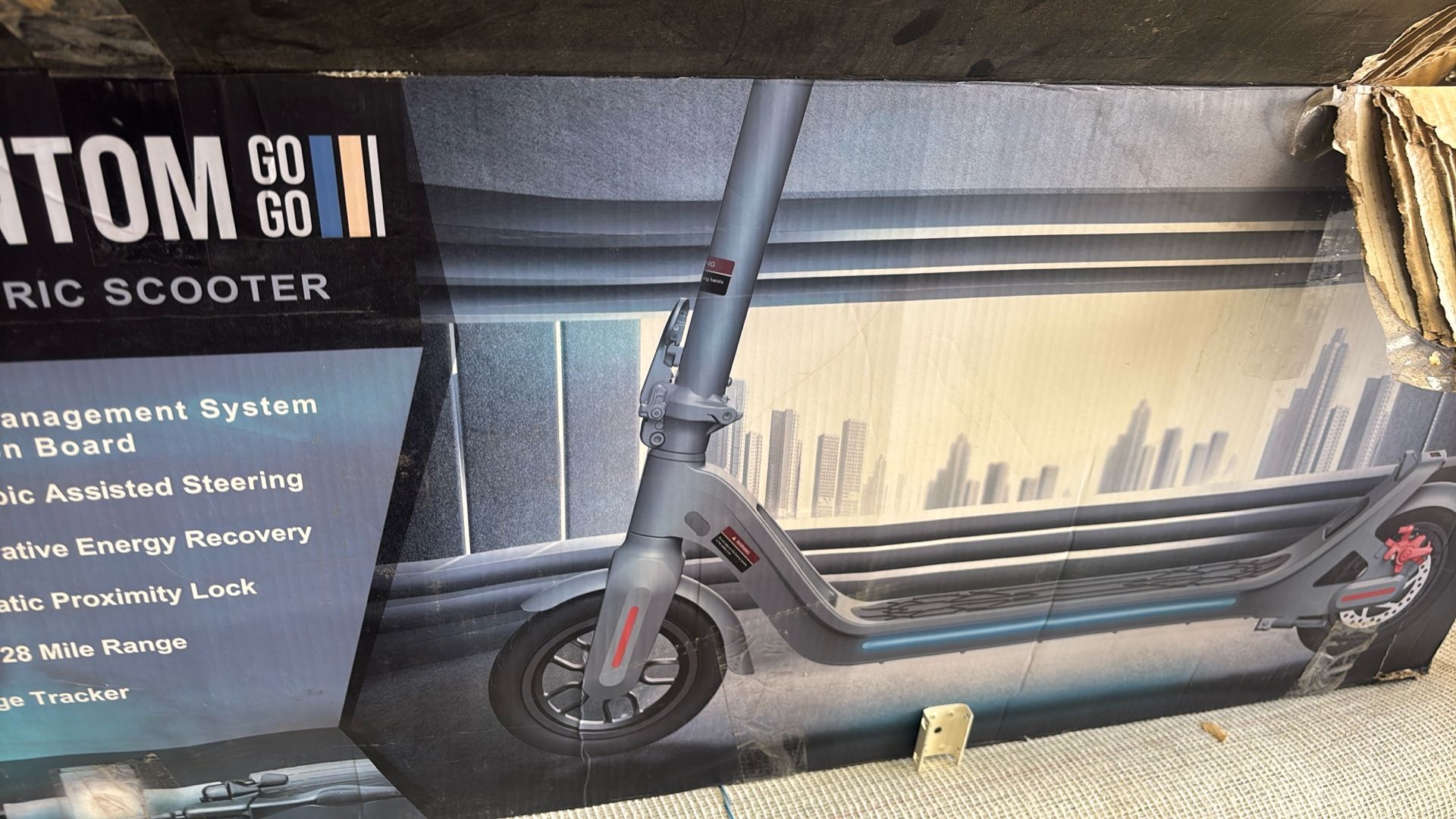 Scooter