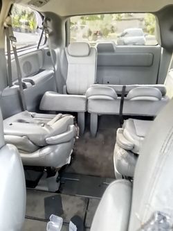2007 Dodge Grand caravan