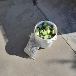 Tile Spacer Levelers