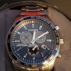 Citizen Eco-drive Men's Watch