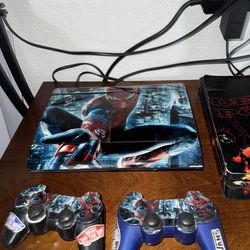 Ps3 500gb Bundle PRICE NEGOTIABLE