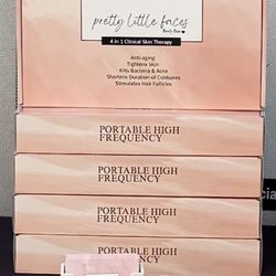 New High Frequency Wand