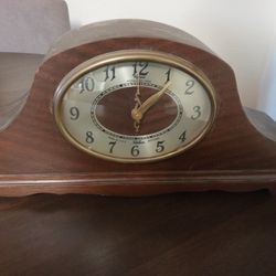 Antique Mantel clock