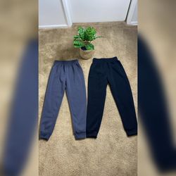Drea Joggers In 2 Colors