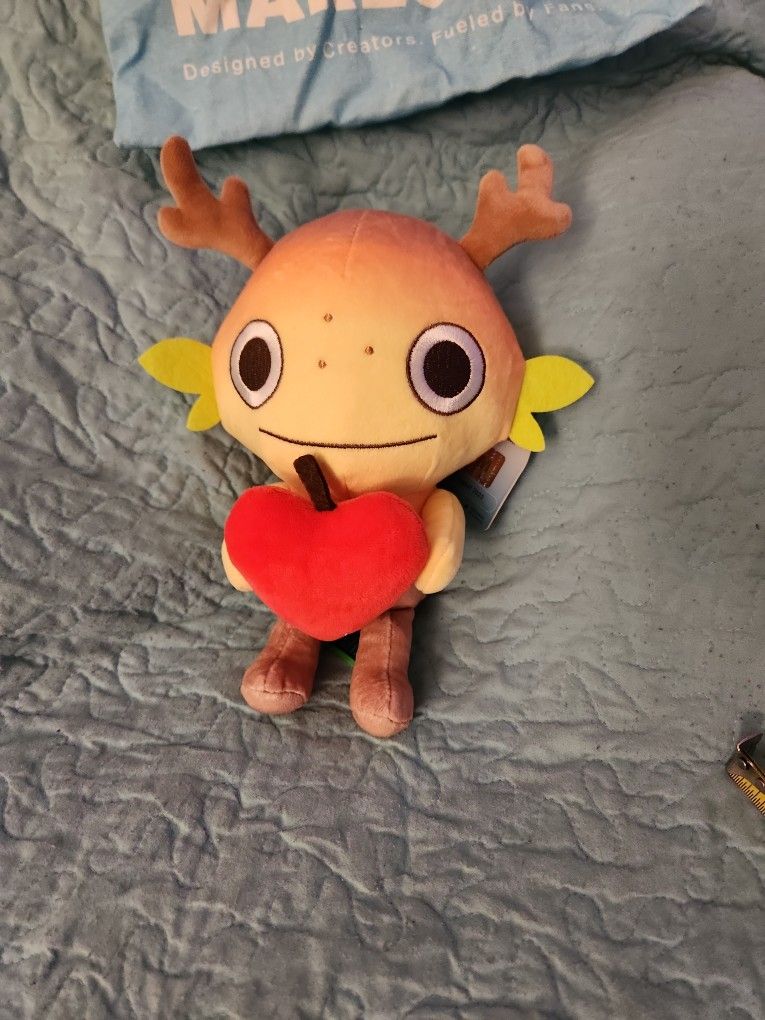 Twigling Plushie