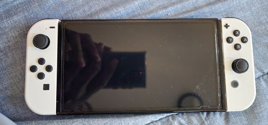 Nintendo Switch OLED NEW