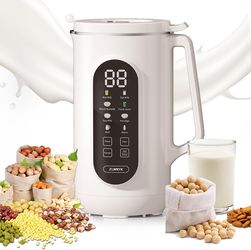 Smoothie & Nut Milk Blender| Almond, Oat, Soy Milk Machine | New