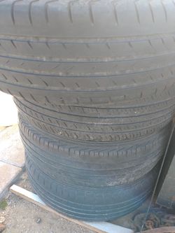 Used Tires 185 60 15