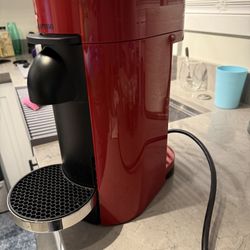 Like New Nespresso 