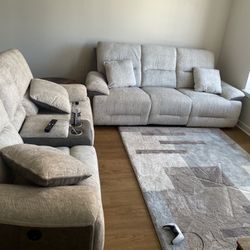 Softest Recliners Ever