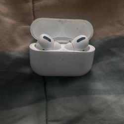 AirPod Pros 